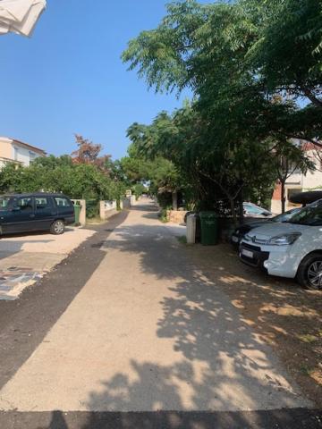 Apartman Maja Vir Exterior photo