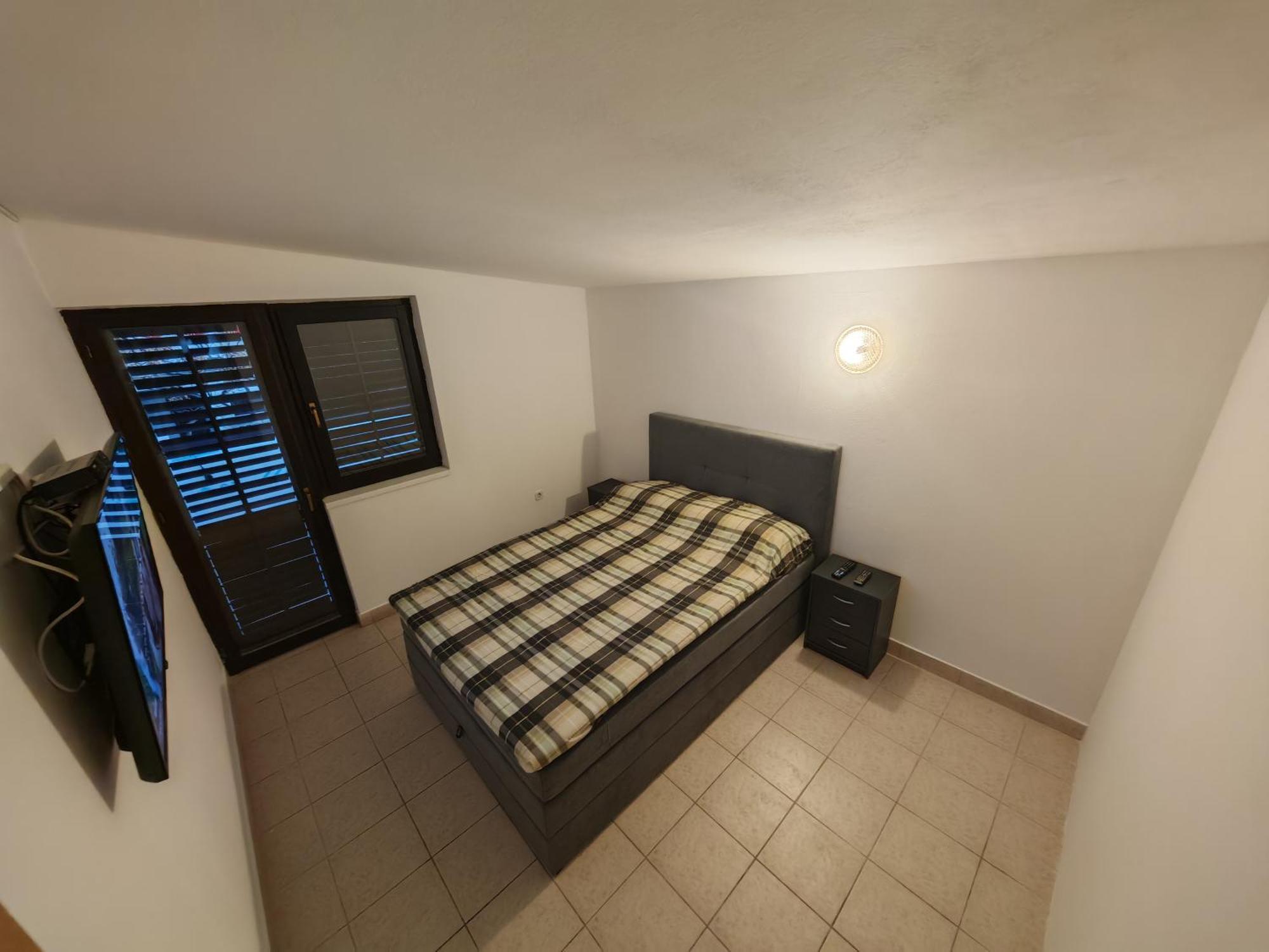 Apartman Maja Vir Exterior photo